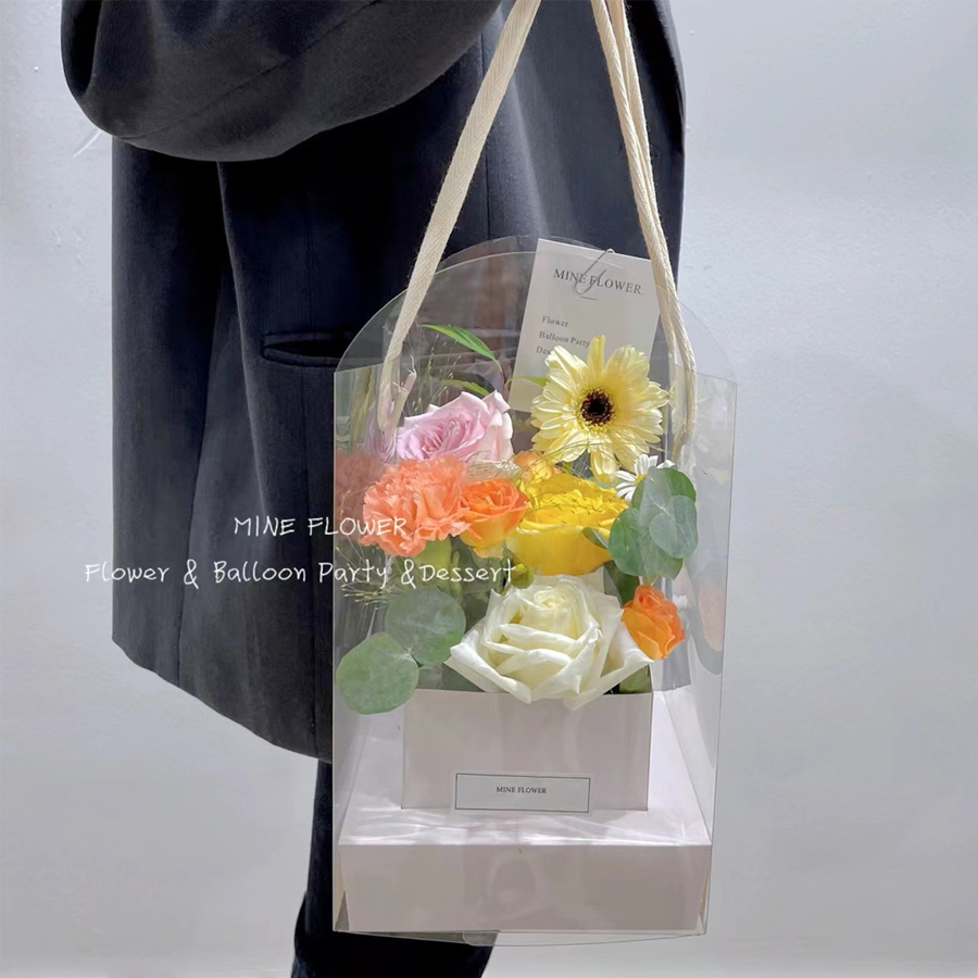 5/10 шт., коробка для упаковки – обзор и цена The Florist Supply