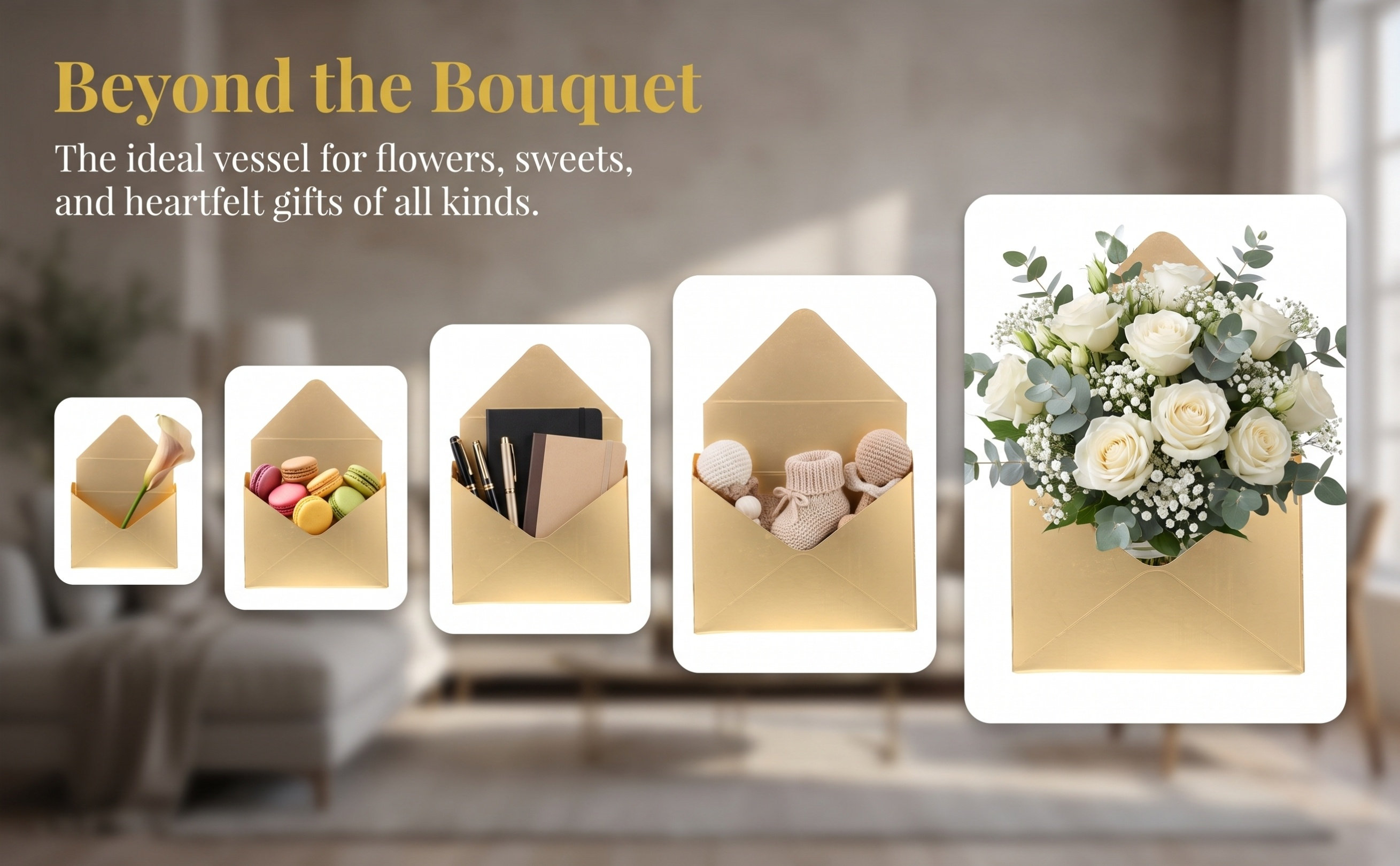 2 шт. упаковочные коробки для  – обзор и цена The Florist Supply