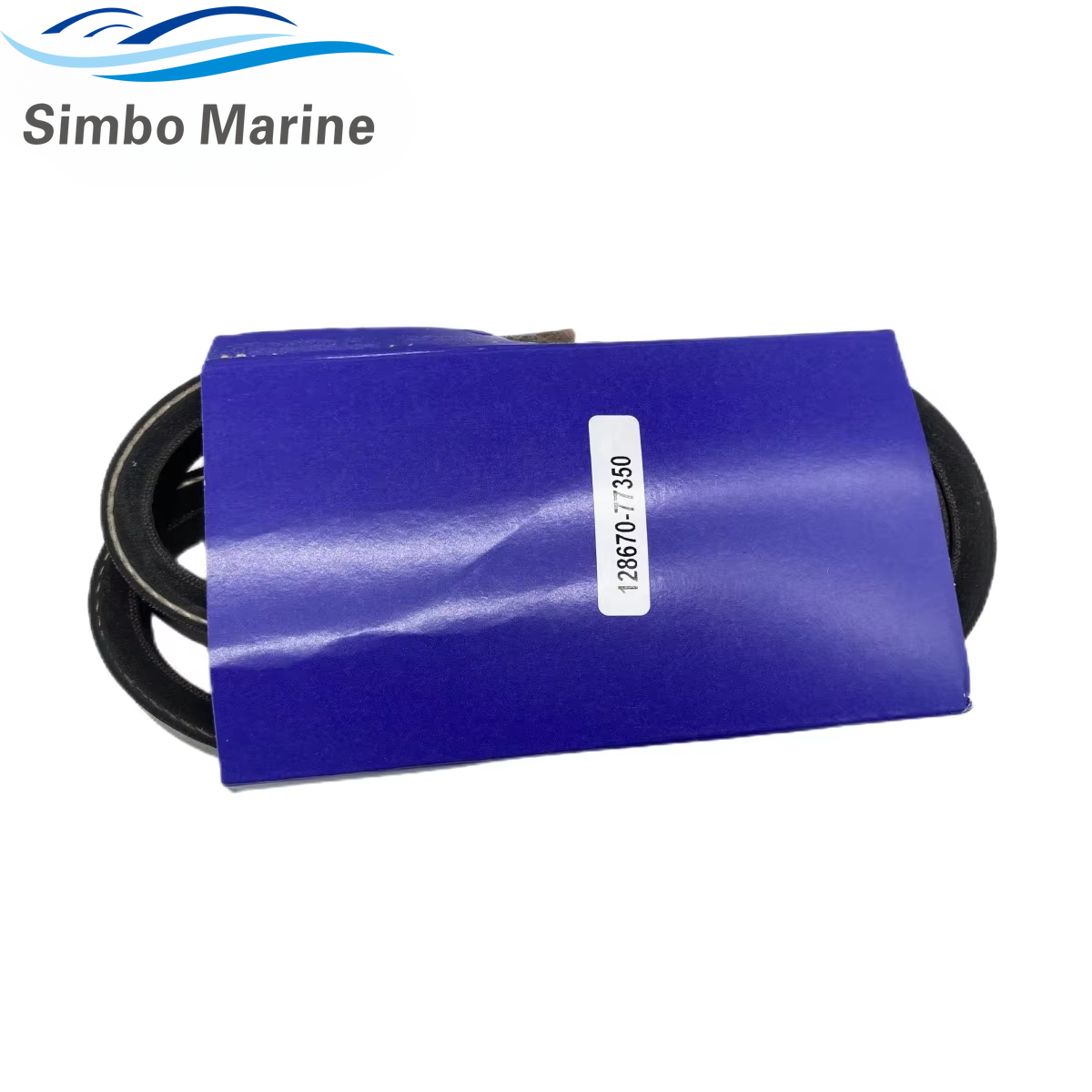 128670 -77350 V-ремень для дви – обзор и цена B & J Florist Supply Linwood