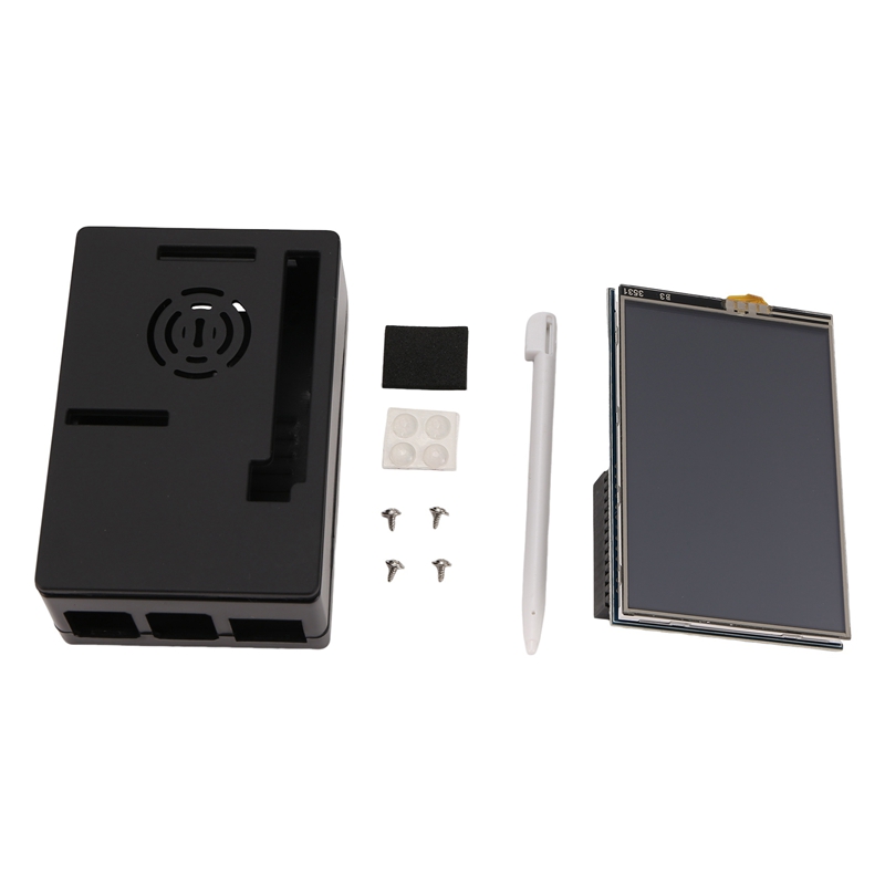 3,5-дюймовый сенсорный TFT LCD – обзор и цена B & J Florist Supply Linwood