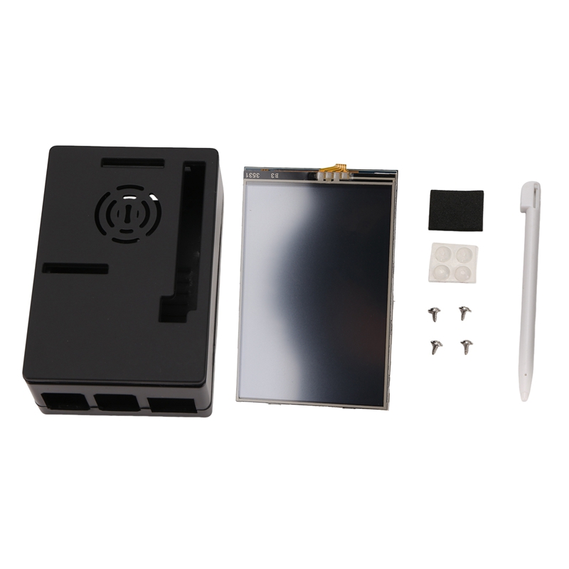 3,5-дюймовый сенсорный TFT LCD – обзор и цена B & J Florist Supply Linwood